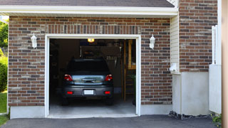 Garage Door Installation at Green Valley Acres El Dorado Hills, California