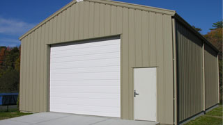 Garage Door Openers at Green Valley Acres El Dorado Hills, California